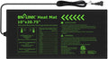 10" x 20.75" Seedling Heat Mat for Seed Starting Plants Germination | 1 Pack Durable Waterproof Plant Heating Pad