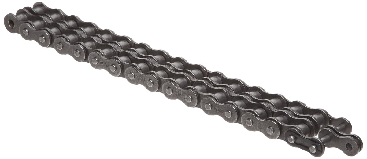 Martin 4016 Coupling Chain, Steel, Inch