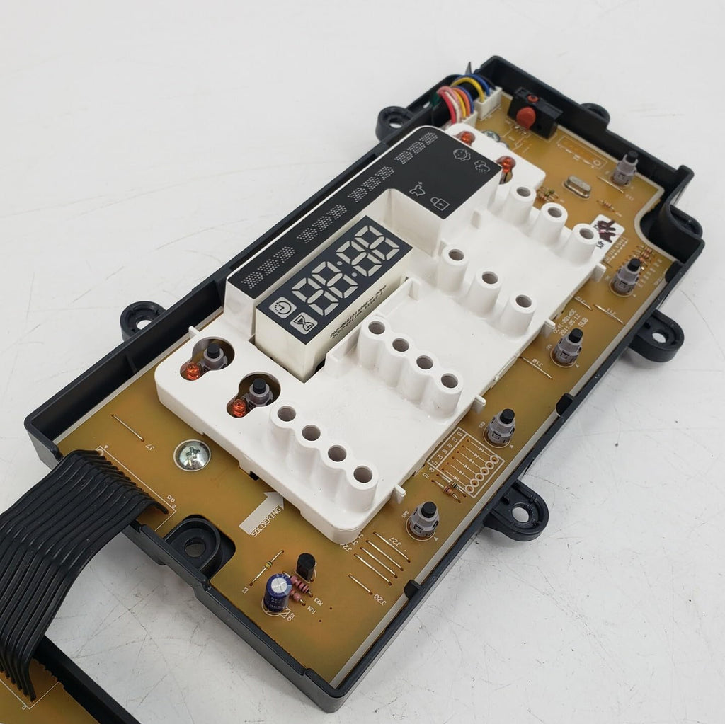 OEM Replacement for Samsung Washer Control DC92-00383F