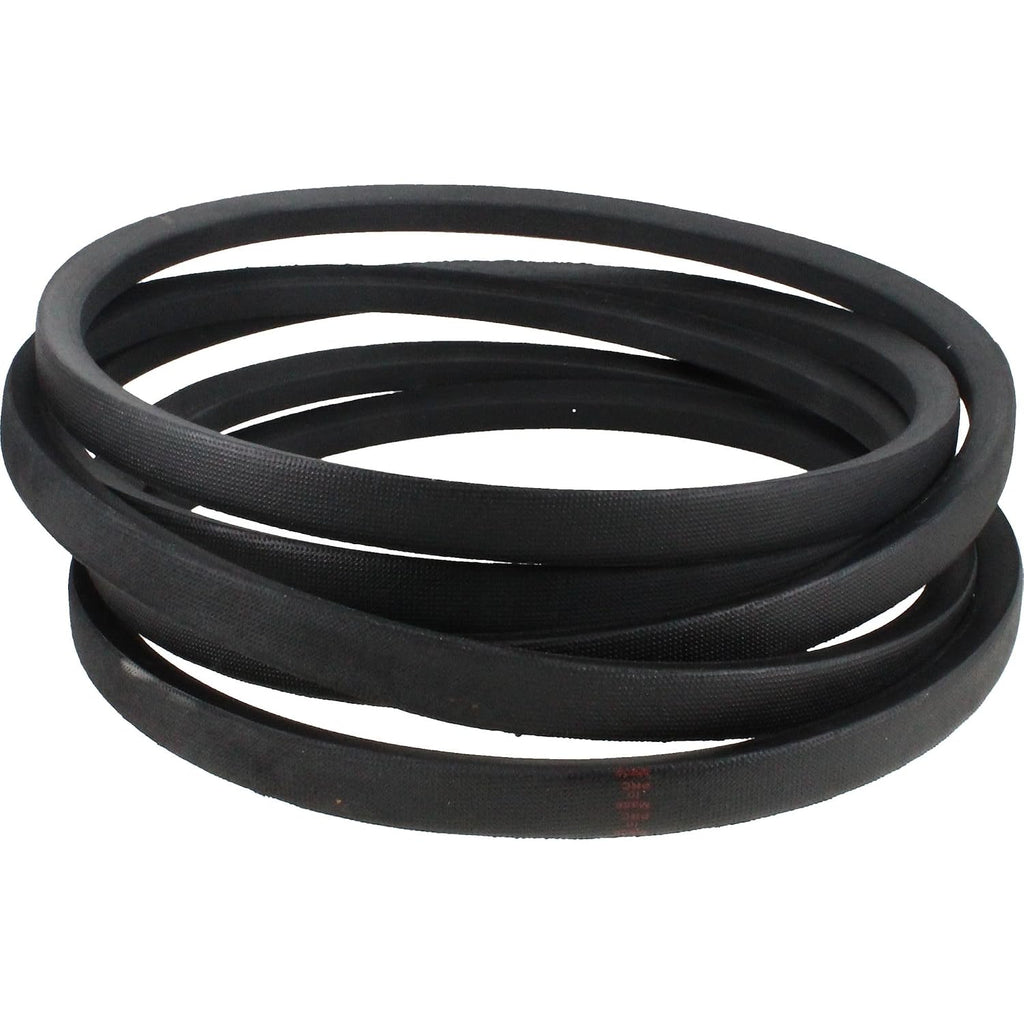 D&D PowerDrive B148 V Belt, B/5L, Rubber, 5/8" x 151" OC