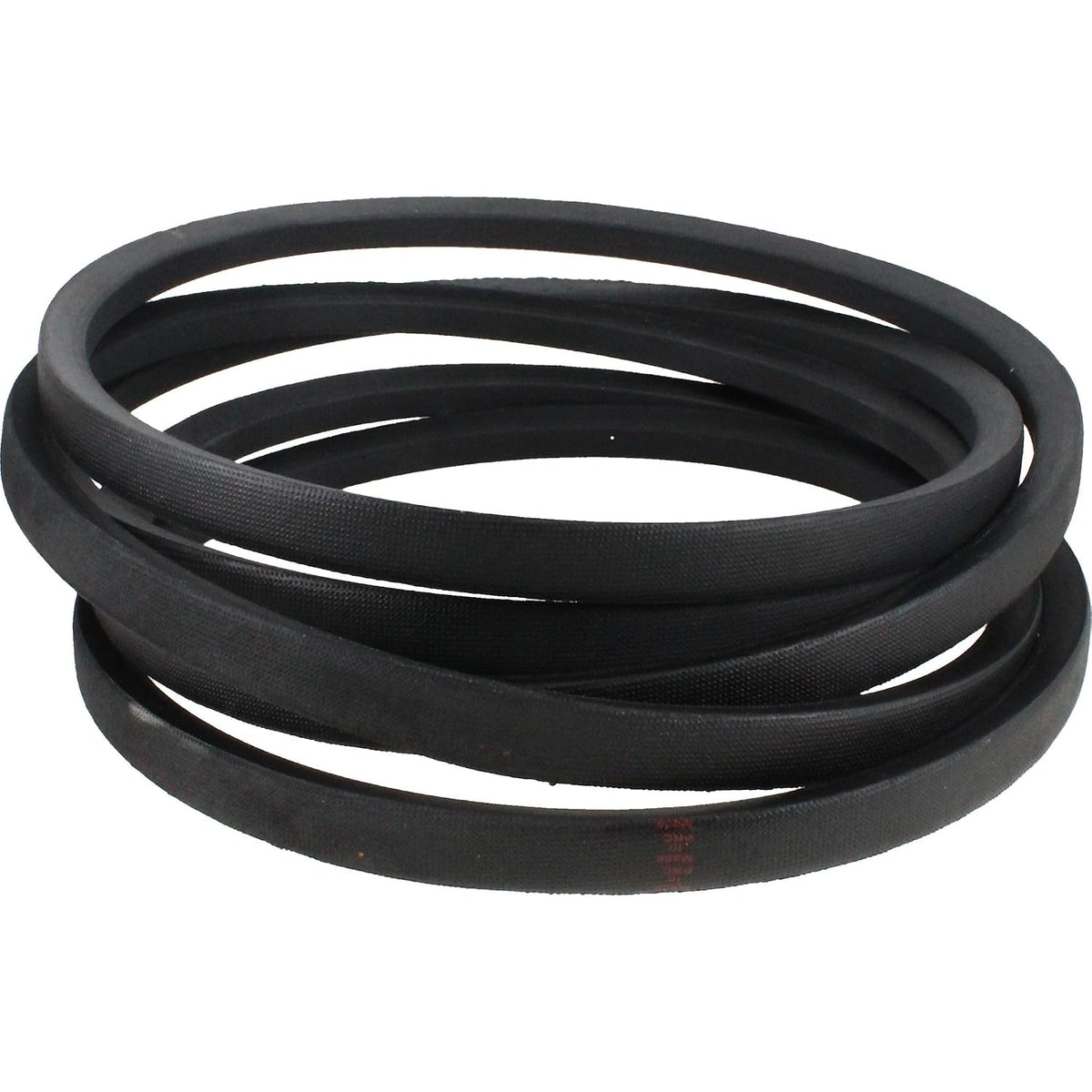 D&D PowerDrive B148 V Belt, B/5L, Rubber, 5/8" x 151" OC