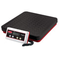 Digital Receiving Scale, 150-Pound Capacity