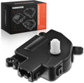 A-Premium HVAC Heater Blend Door Actuator, Replace# 68018109AA
