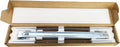 1U Short Static Rail Kit Replacement for Dell PowerEdge R650 R660 R470 R670