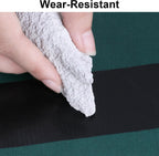Black Duct Tape,Heavy Duty Industrial Sealing Tape,2inx66FT