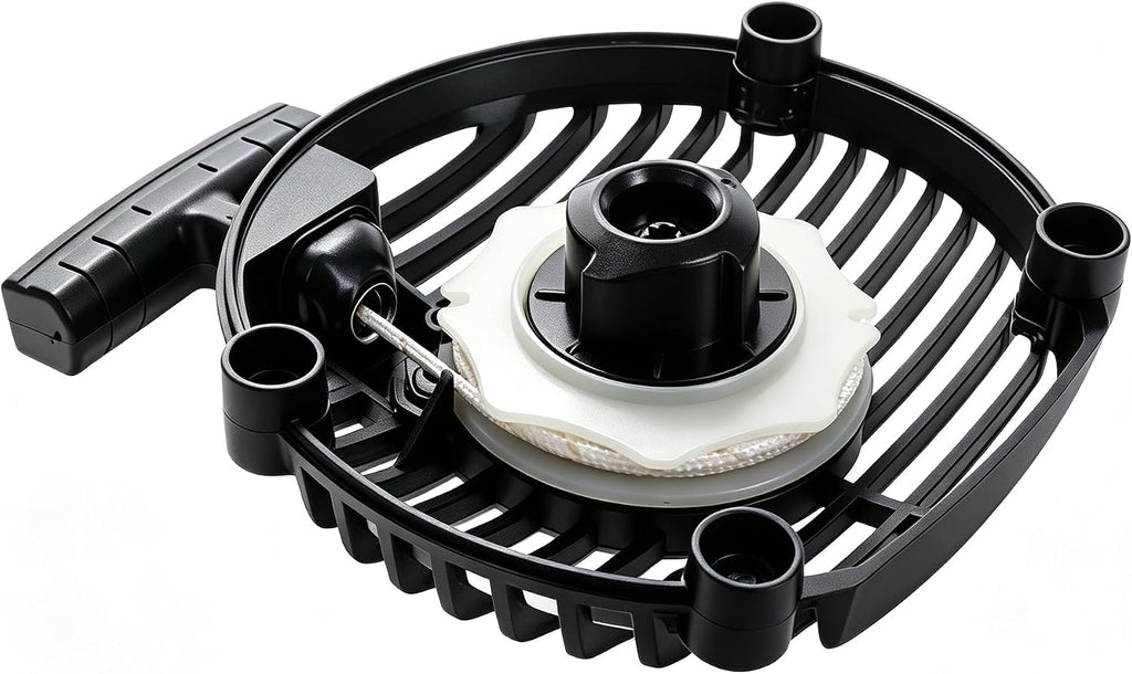 ANTO 545111701 Leaf Blower Recoil Starter Housing for Husqvarna 125B, 125BX