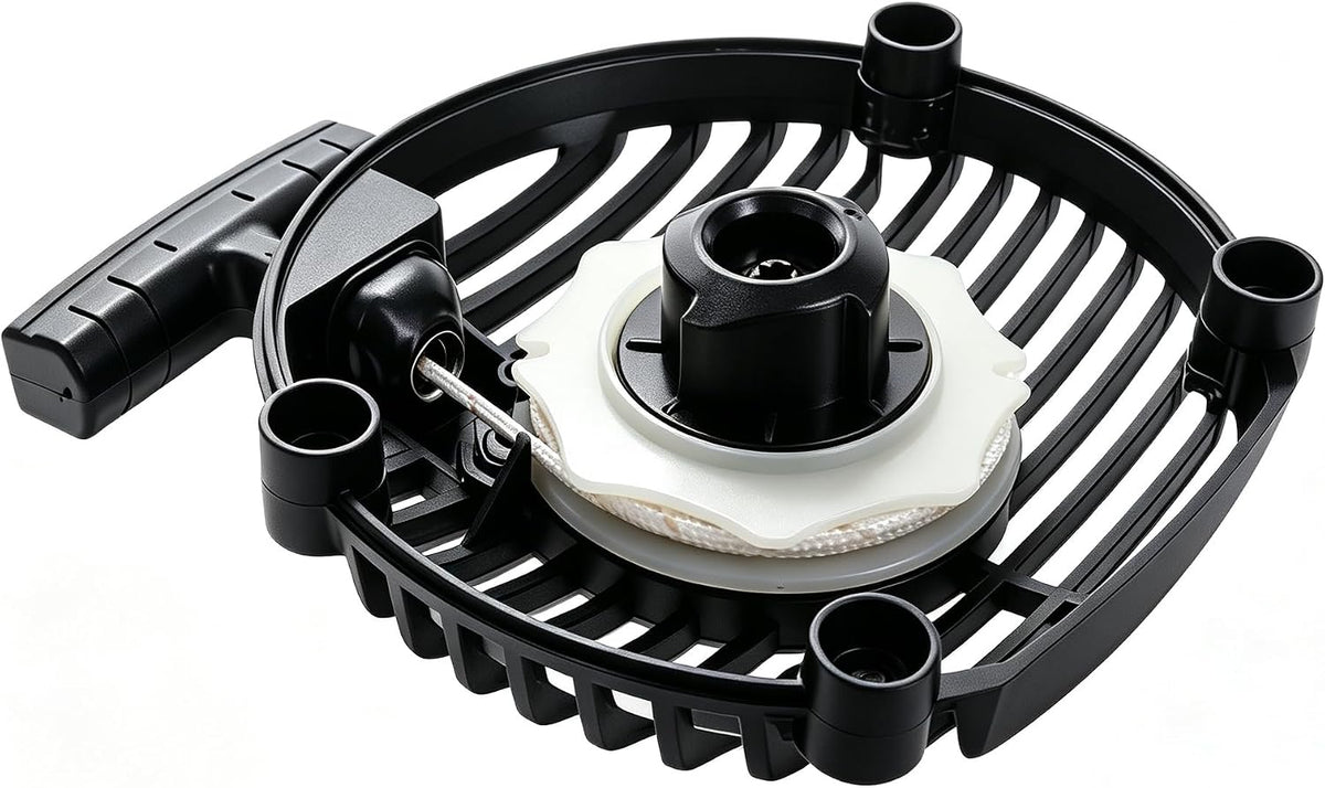 ANTO 545111701 Leaf Blower Recoil Starter Housing for Husqvarna 125B, 125BX