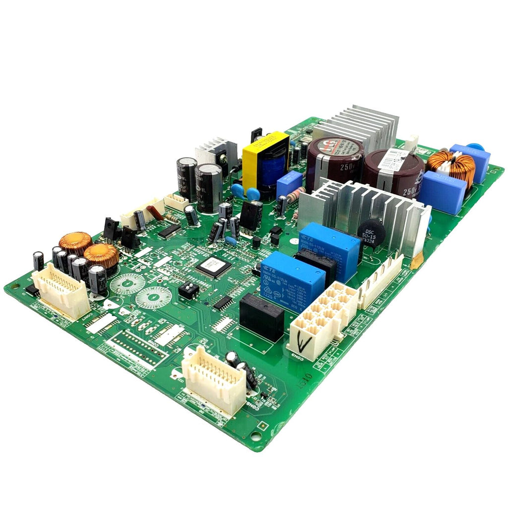 OEM Replacement for LG Refrigerator Control EBR73304219