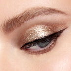 Mini Glitter & Glow Liquid Glitter Eyeshadow, Kitten Karma, 0.07 oz