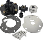 763758 Water Pump Impeller Kit for Johnson Evinrude OMC 5.5 6 7.5 HP