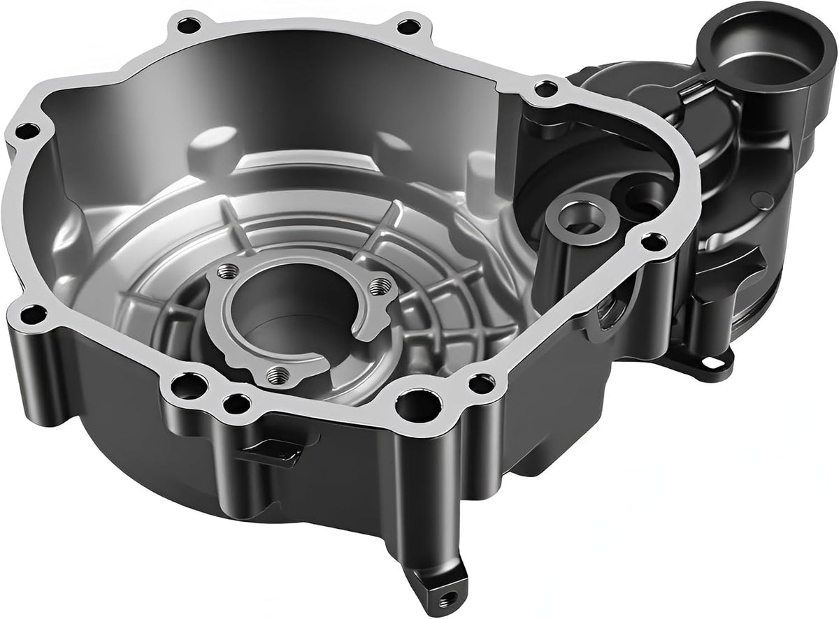 TMCI Left Engine Stator Crankcase Cover Fits For Suzuki GSXR 600 GSXR750 GSX-R 750 2006-2020