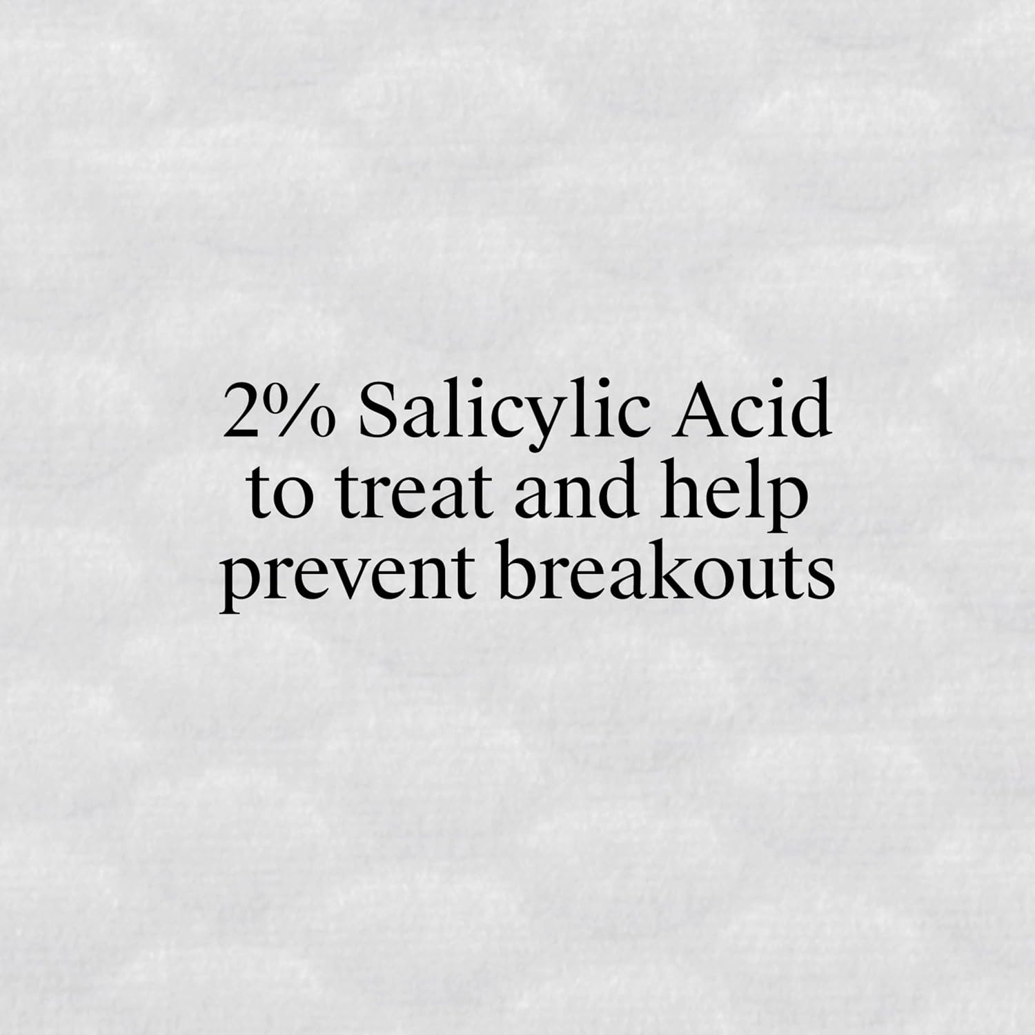 Rapid Clear Acne Treatment Pads, Salicylic Acid, 60 Count