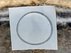 1lb Sterilized Rye Berry Grain Mushroom Substrate Bag for Mushroom Cultivation and Making Grain Spawn