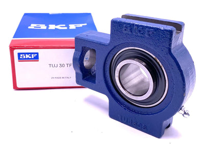 SKF TUJ30 TF Take-Up Bearing Unit/Housing & Bearing Assembly 30 mm ID