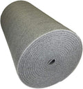 Foam Sheet Roll 50ft x 36in x 1/2in - Durable, Easy to Cut