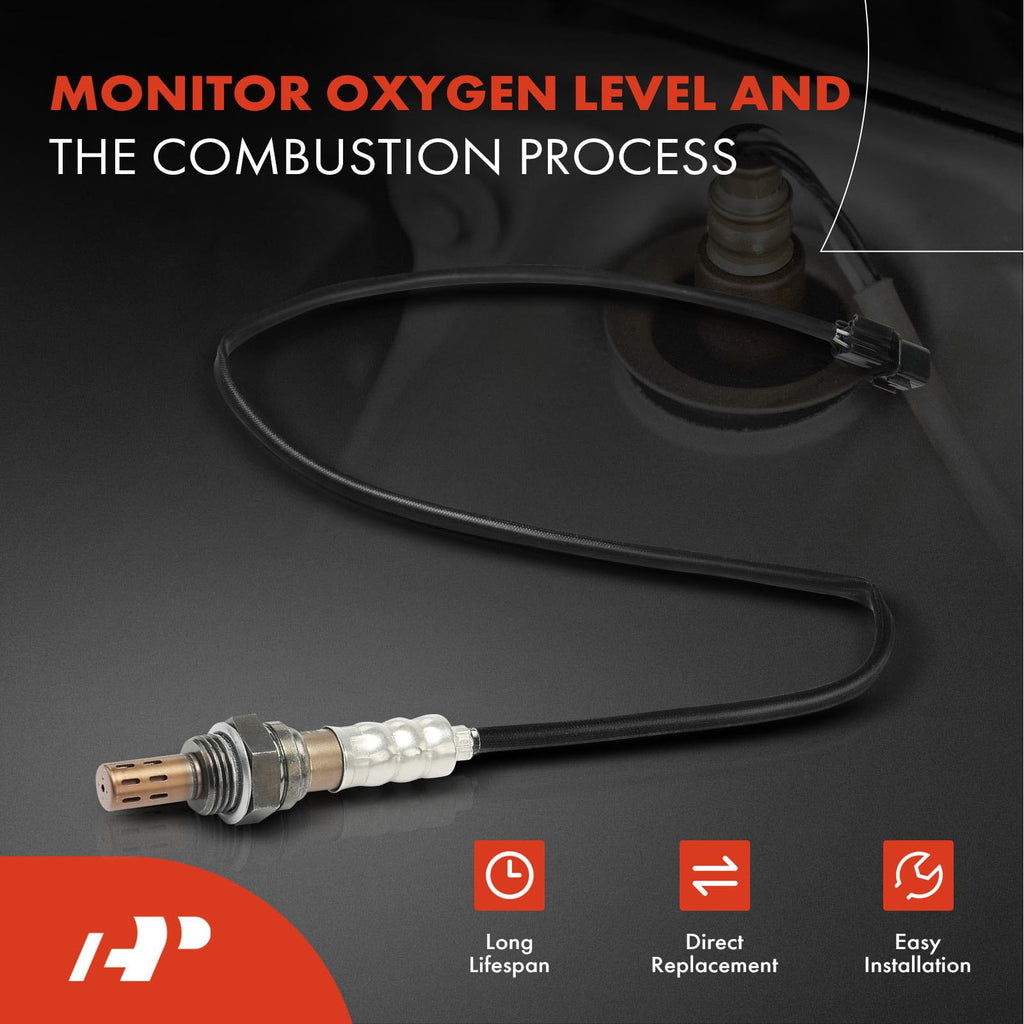 A-Premium O2 Oxygen Sensor Compatible with Hyundai, Kia