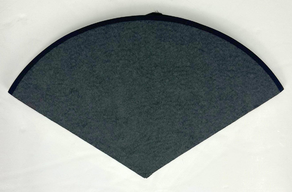 HEPA + Activated Charcoal Cone Compatible with Filter Queen Vacuum | High-Performance Replacement Cone Filter