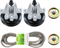 42" Deck Rebuild Kit Spindle 618-04822 918-04822 for LTX1040 LTX1042