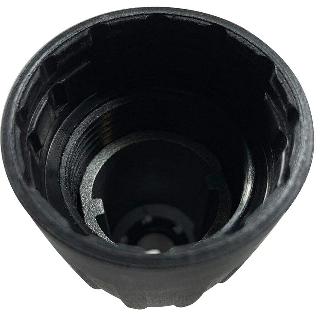 Screwdriver Nose Piece 429561-00 Compatible With Dewalt Black & Decker