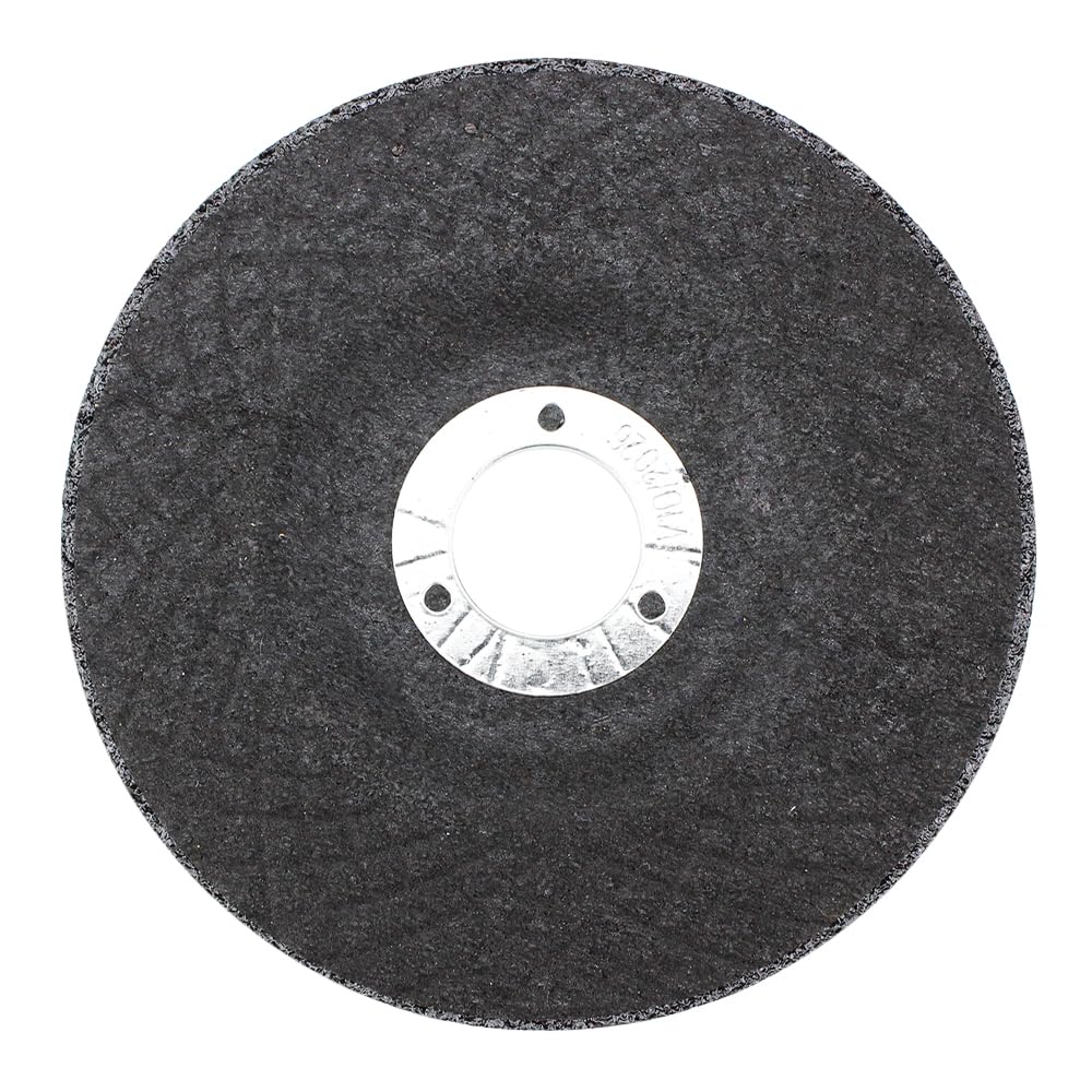 BHA 4-1/2 x 1/8 x 7/8 Pipeline Wheels, Cut and Grind, Combo Disc - 10 Pack