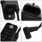 GXYWADY 3Pcs CDM Ignition Coil Replacement for Force