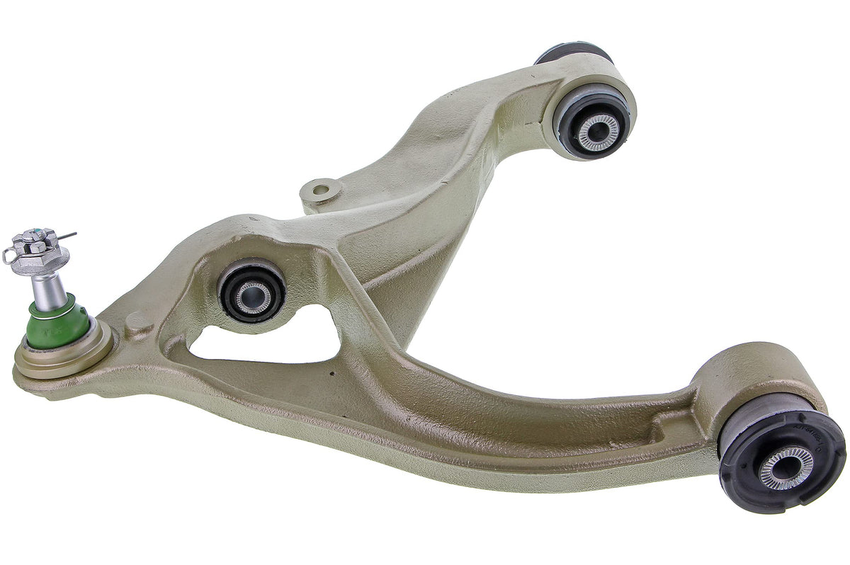 Mevotech TTX Suspension Control Arm and Ball Joint Assembly