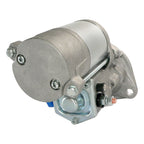 DB Electrical 410-52186 Starter Compatible With/Replacement For Bobcat Compact Excavator 325 328 329 331 334 335 337 341 E25 E26 E32 E35 E42 E45 E50 E55 S100 / D1703E2B D1703B V2203EB V2003TEB V1505