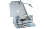 BIRO Saw Cleaning Unit Assy W/Carbide Block - SS for Model 3334