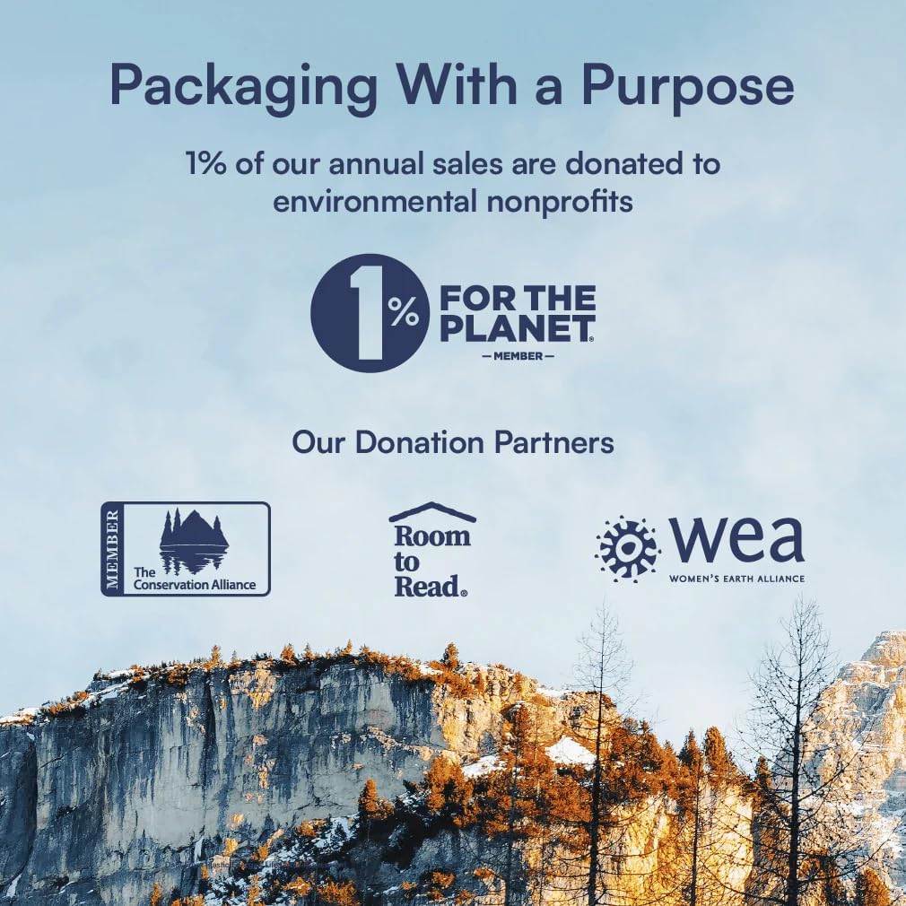 100 Count, 10x13 inch 100% Recycled Poly Mailers Eco Friendly Packaging Envelopes Supplies Mailing Bags 2.5 Mil Thick