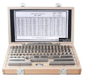 Accusize Industrial Tools Metric Gage Block German Std, Grade 2, 0087-2160