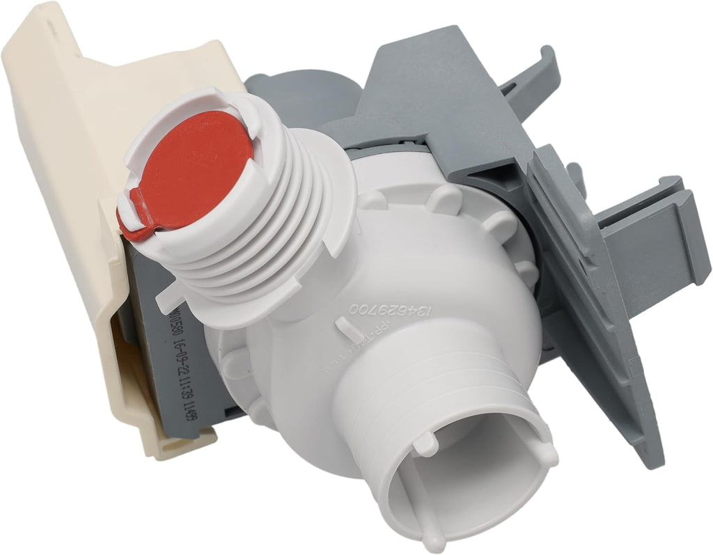 Supplying Demand 5304514775 5304509619 Clothes Washer Drain Pump Assembly Replacement