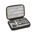 Diagnostix 5110 Professional Pocket Otoscope/Ophthamoscope Set, 2.5V | Full-featured set with two heads and two