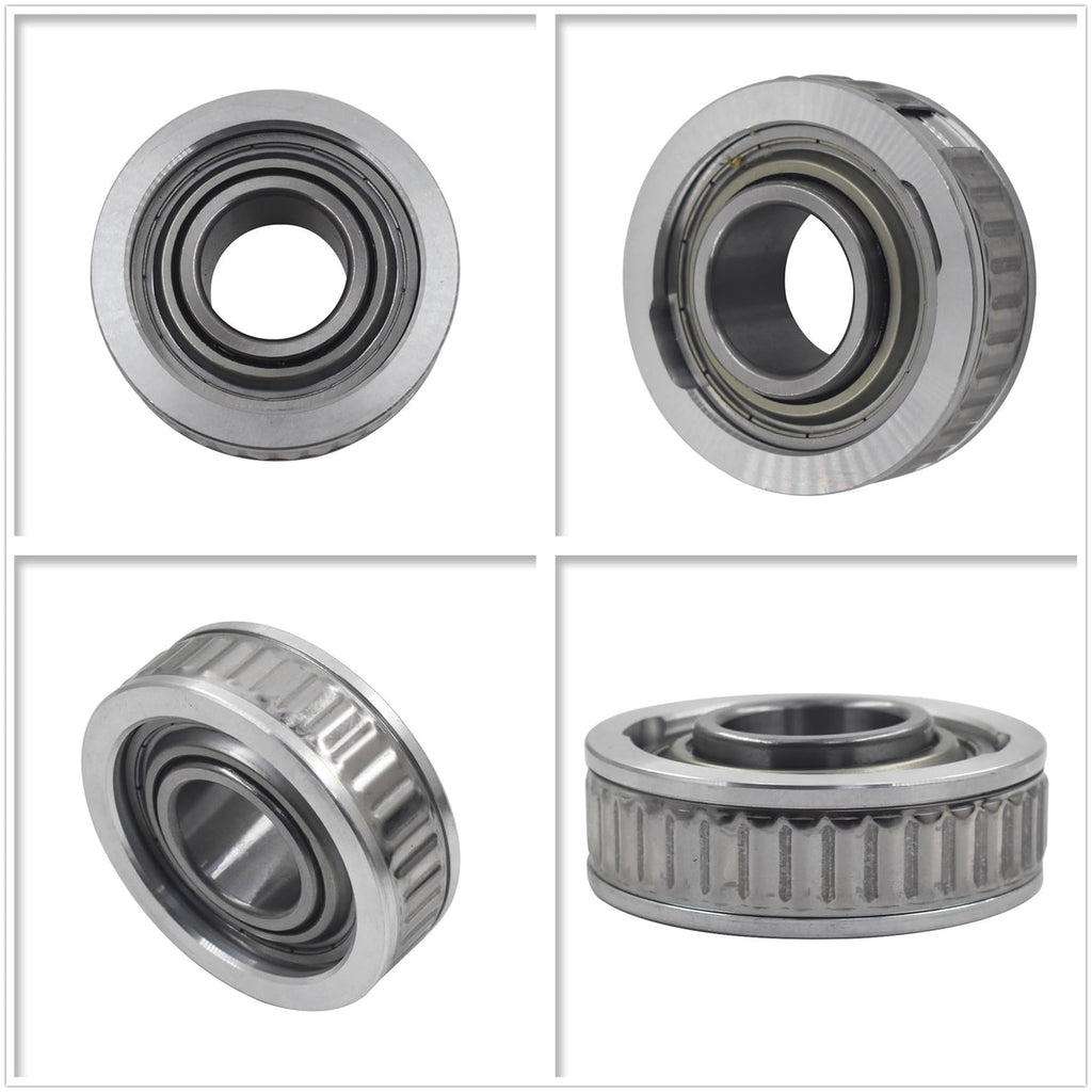 waltyotur Gimbal Bearing Replacement for Mercruiser Gen 2