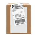 6.5"x10" Packing List Envelopes, 2000 Pack, 2 Mil, Self-Adhesive, Shipping