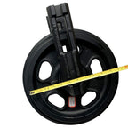 Front Idler For Yanmar VIO35-2 Mini Excavator