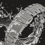 Exclusive Titanium Watch Band