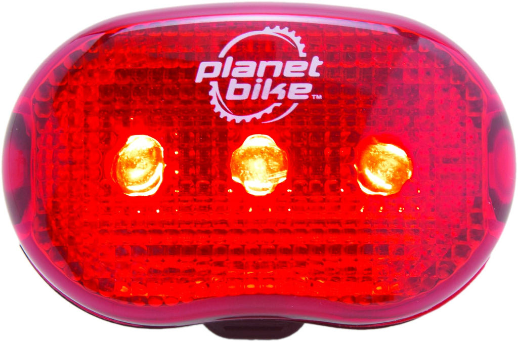 Blinky 3 Bike Tail Light