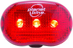 Blinky 3 Bike Tail Light