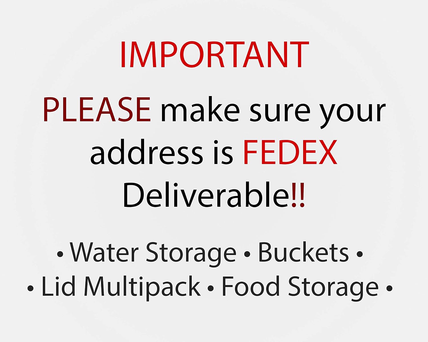 5 Gallon Samson Stackers, Natural, 8 Pack (40 Gallons), Emergency Water Storage Kit with One Bonus Spigot