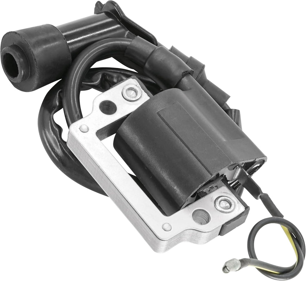 Caltric Ignition Coil Bombardier Compatible with Can-am Outlander Max 400 2004-2008