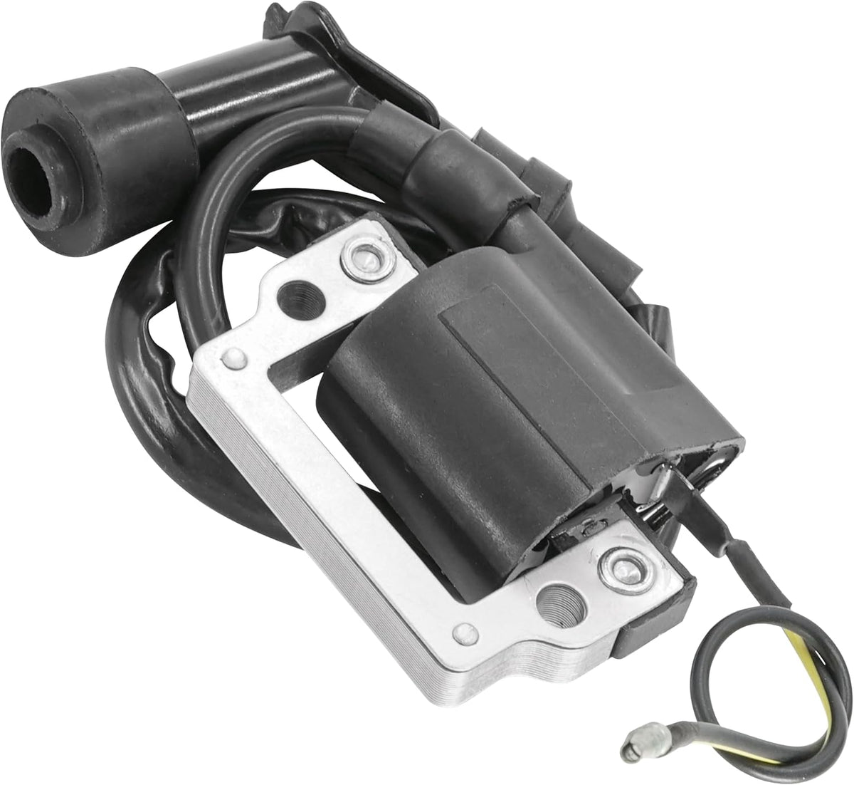 Caltric Ignition Coil Bombardier Compatible with Can-am Outlander Max 400 2004-2008