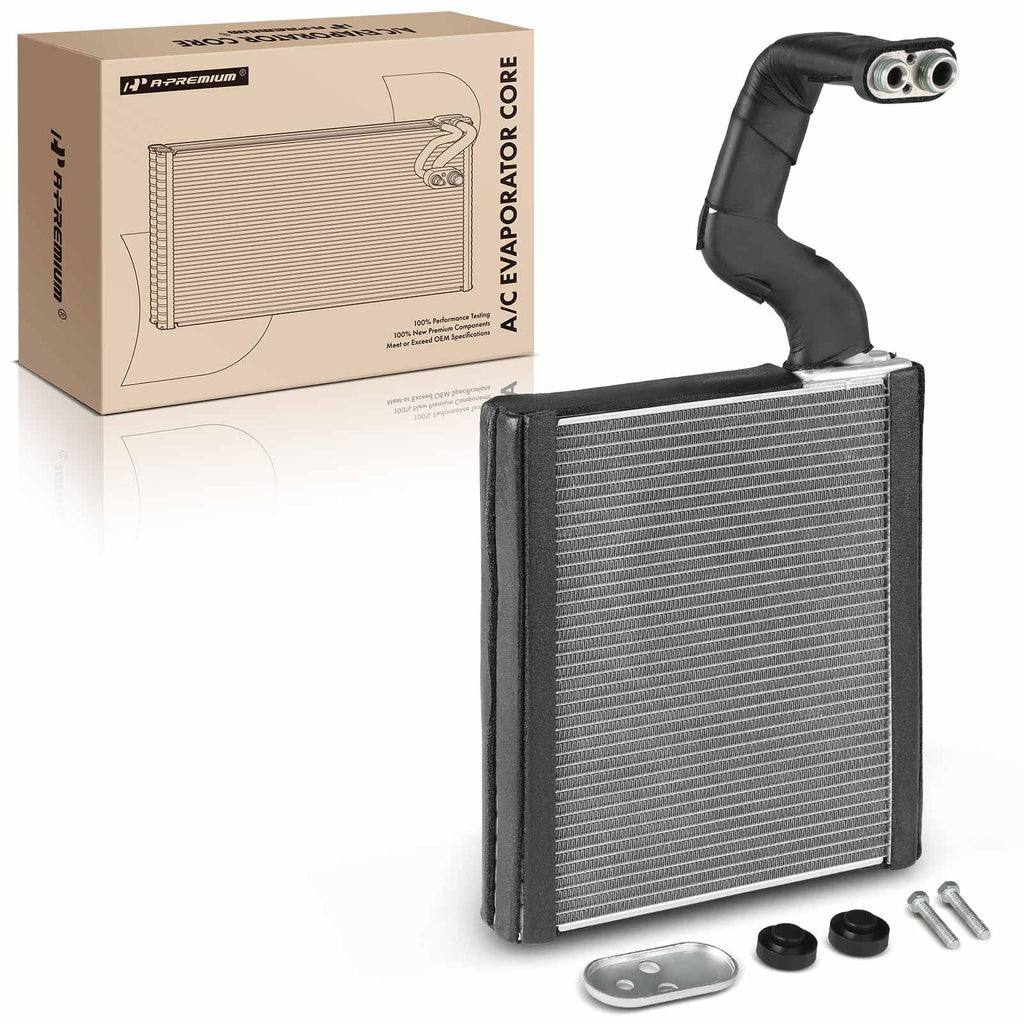 A-Premium Front AC Evaporator Core Compatible with Suzuki