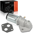 A-Premium Fuel Injection Idle Air Control Valve, Compatible with Ford