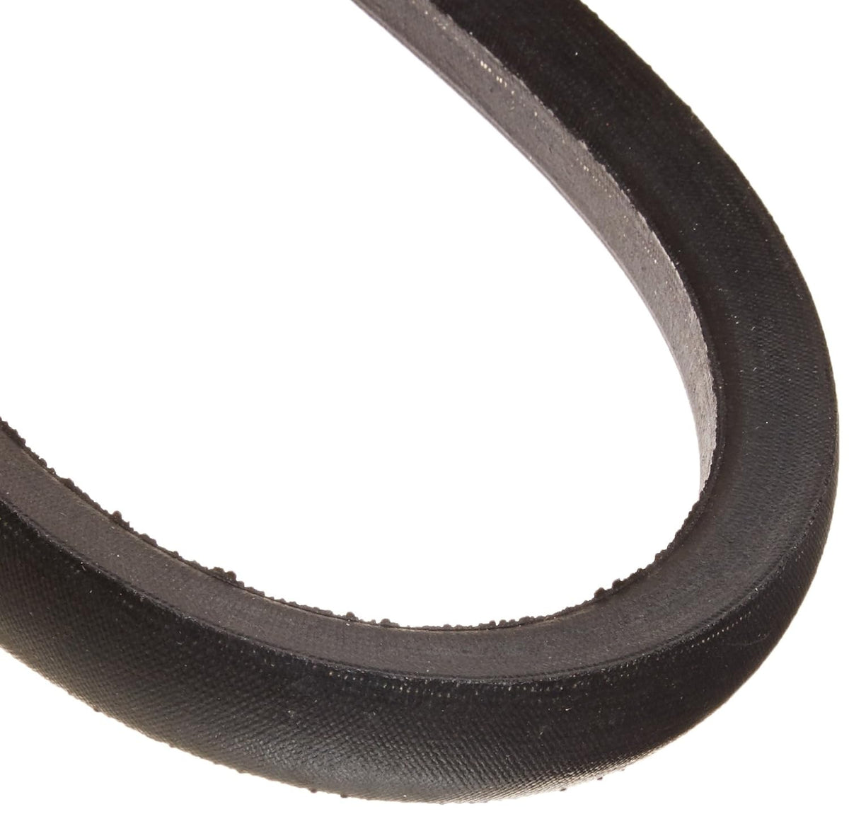 Gates B82 Hi-Power II Belt, Black