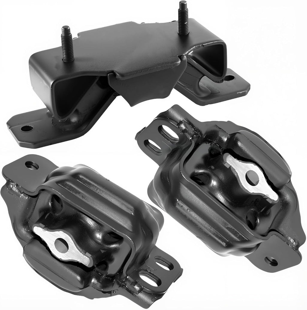 Engine Transmission Mount for Dodge Ram 2500/3500 2003-2005