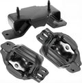 Engine Transmission Mount for Dodge Ram 2500/3500 2003-2005