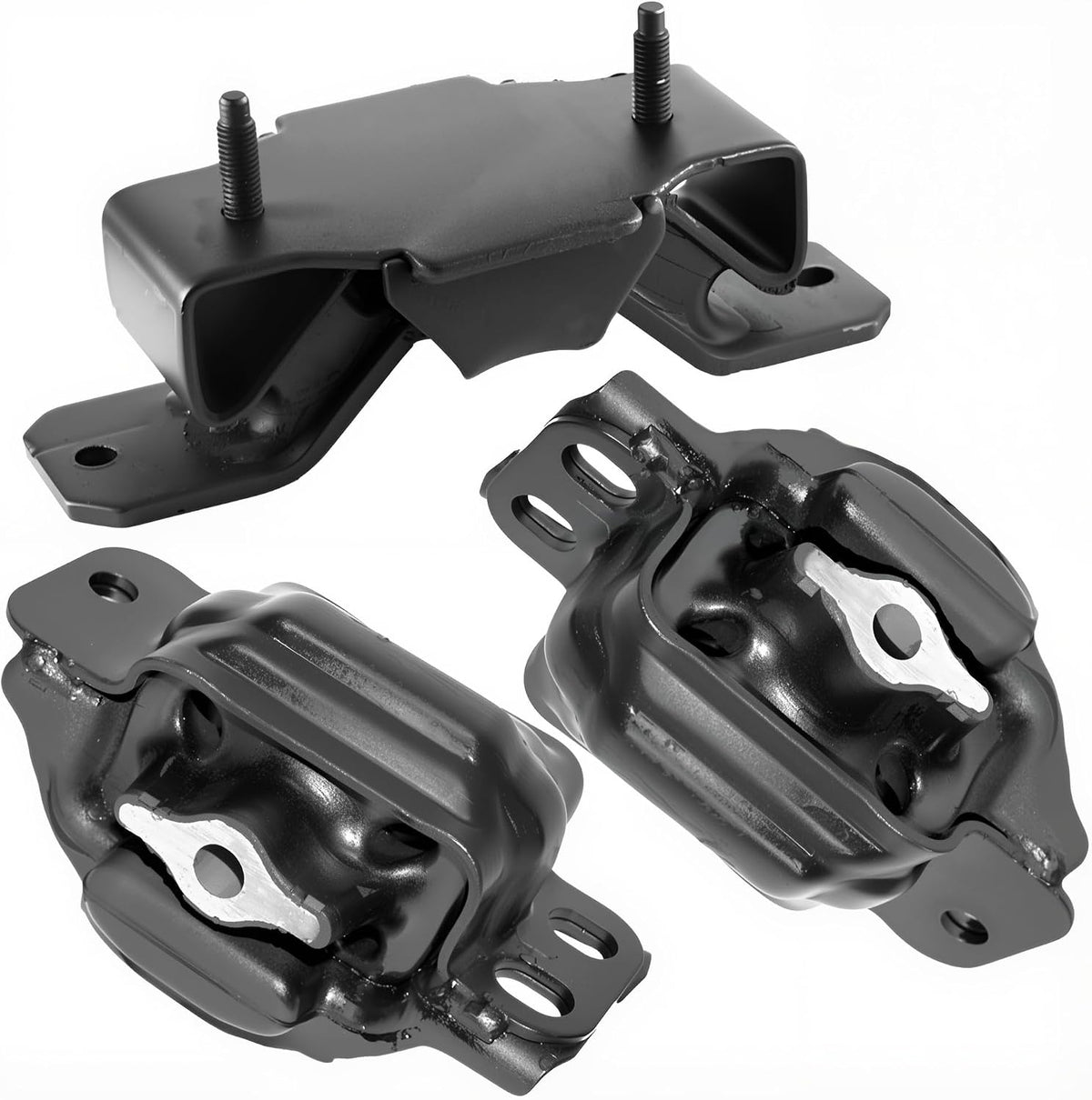 Engine Transmission Mount for Dodge Ram 2500/3500 2003-2005