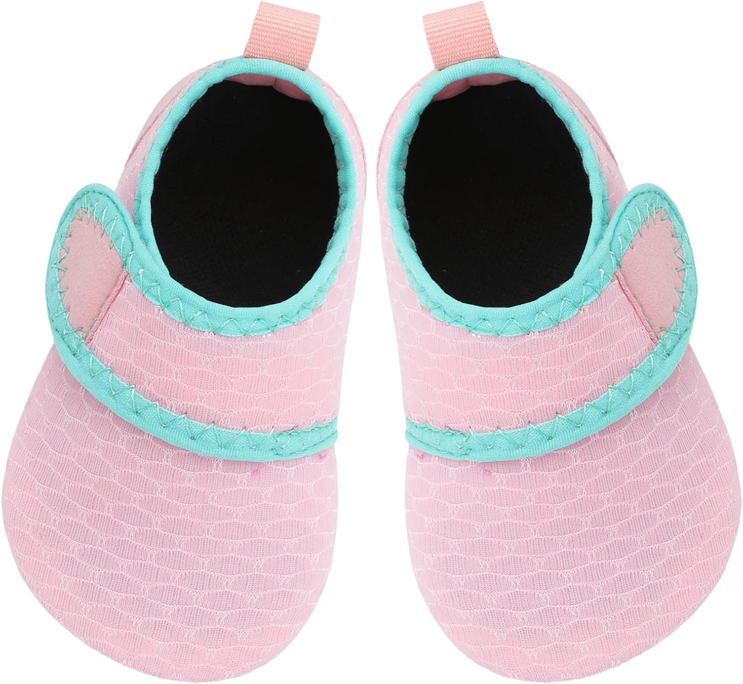 Infant Water Shoes Barefoot Skin Aqua Sock Breathable Beach Swim Pool Walking Shoes for Baby First Walker Non Slip