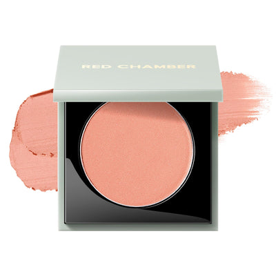 Blush, Multi-Purpose Cream Blush for Cheeks & Lips, Yuin