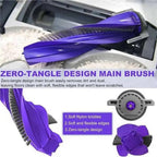 VUVLXLHQI Vacuum Replacement Kit,Compatible with Narwal Freo Z Ultra Robot